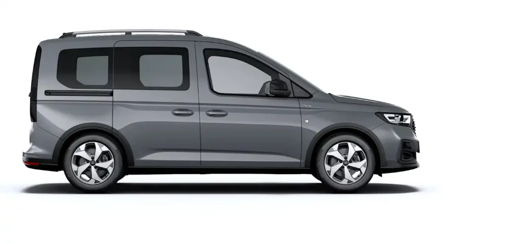 VBM : VW Caddy FORD Tourneo Connect véhicule tpmr neuf ou d’occasion pour particulier ou professionnel avec boite automatique ou manuelle pour transport pmr en sécurité, spacieux et confortable