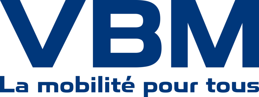 Logo VBM fond vierge