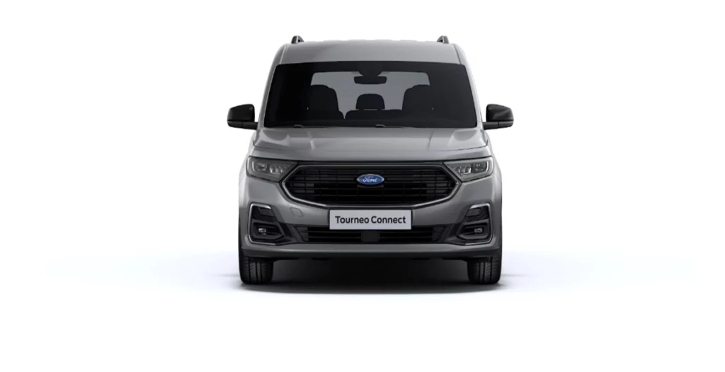 VBM : FORD Tourneo Grand Connect TPMR Kit API taille L gris graphite Titanium 2