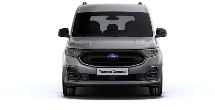 FORD Tourneo Grand Connect TPMR Kit API taille L gris graphite Titanium 2