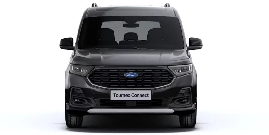 FORD Tourneo Grand Connect TPMR Kit API taille L noir intense Active 2