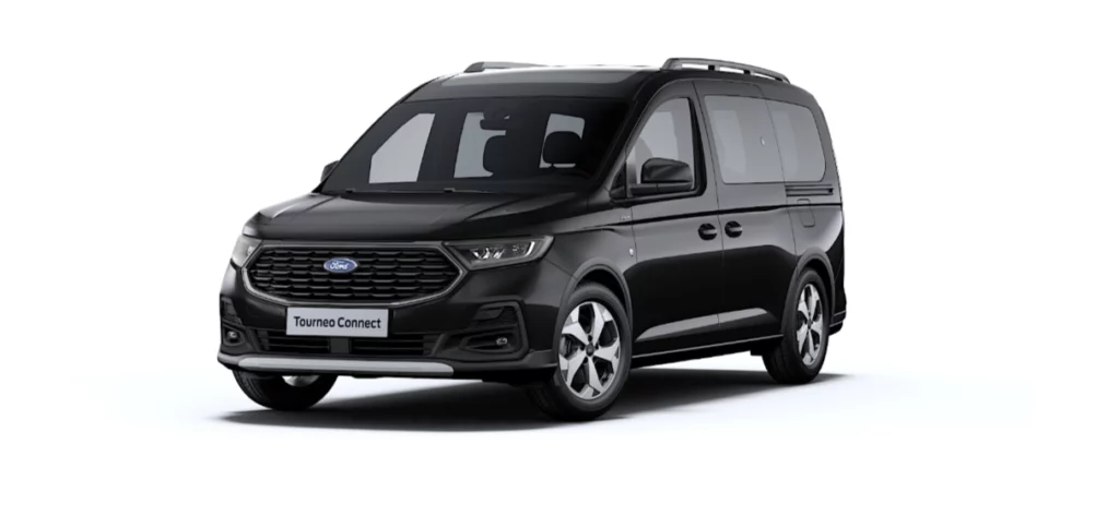 FORD Tourneo Grand Connect TPMR Kit API taille L noir intense Active 3