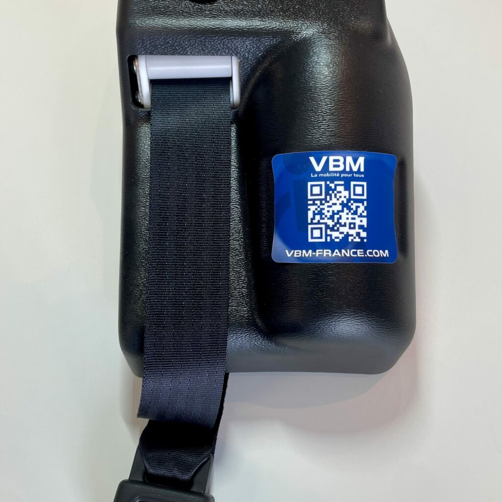 treuil tpmr installé par vbm