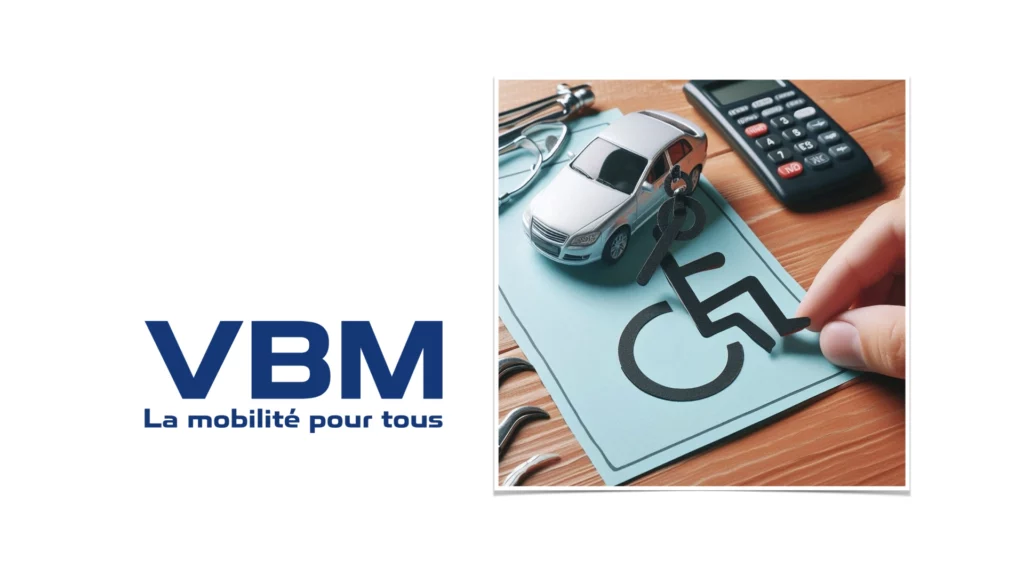 VBM : Illustration du Prix d’Aménagement d’une Voiture pour une Personne Handicapée