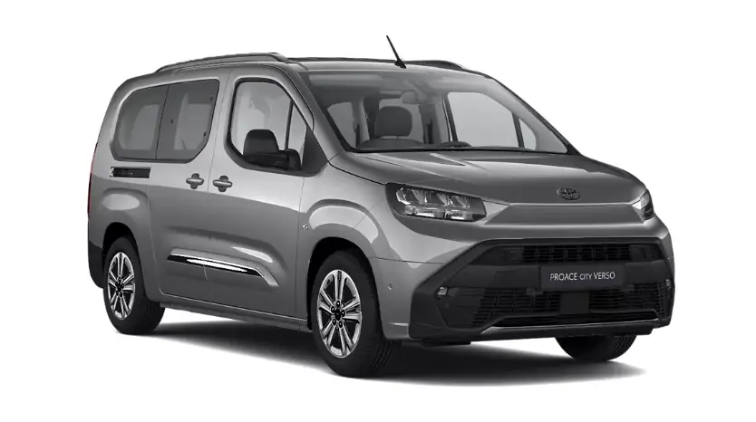 TOYOTA PROACE CITY VERSO TPMR 2024 finition executive