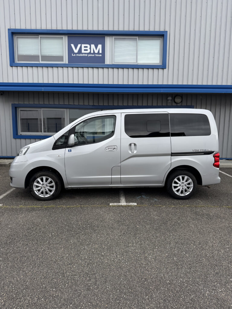 VBM : 