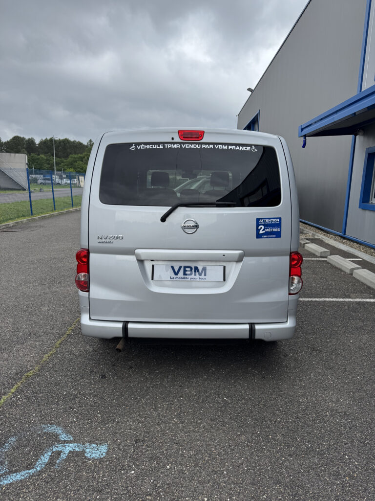 VBM : 
