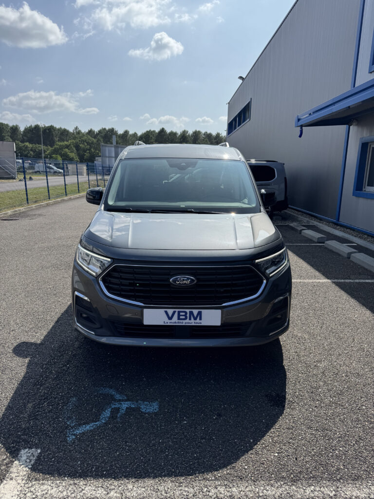 VBM : 