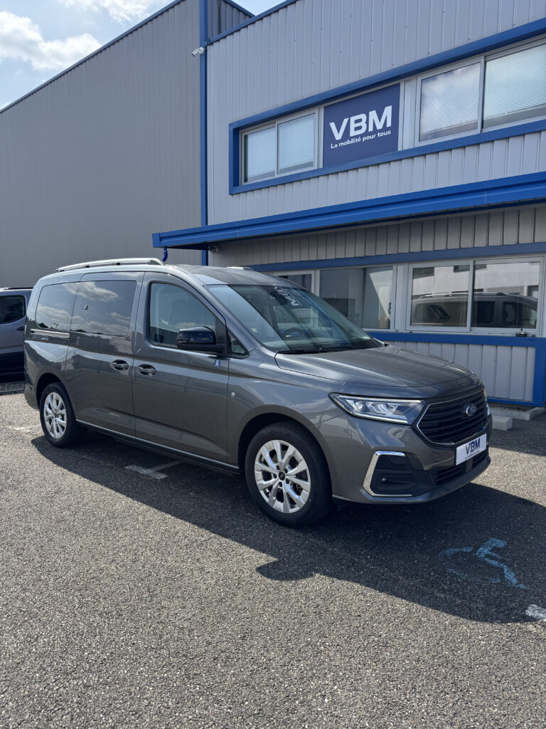 VBM : 