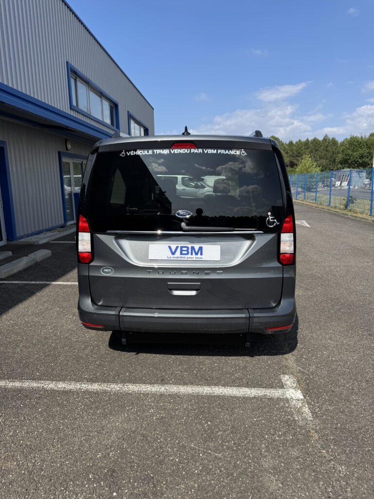 VBM : 