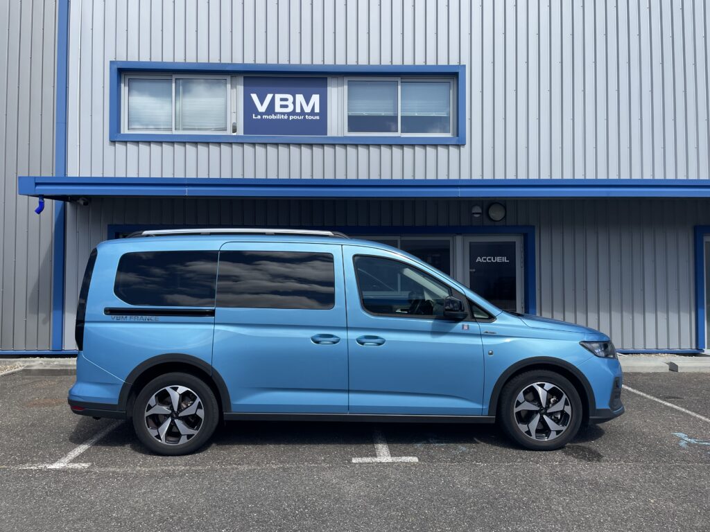 VBM : 