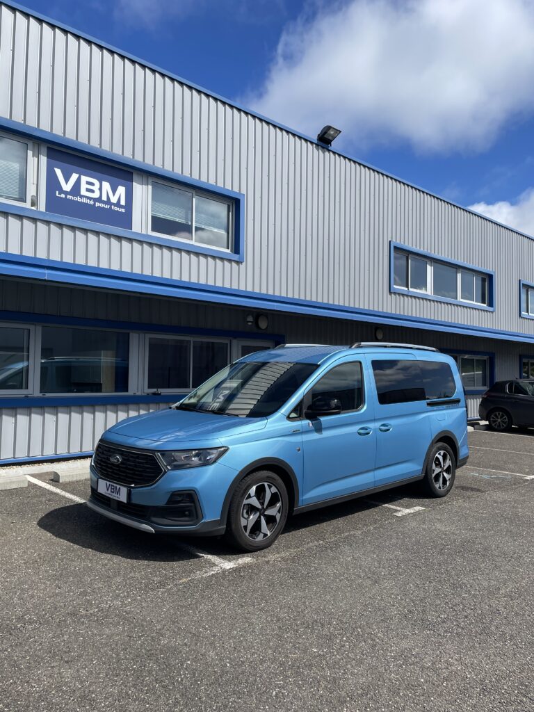 VBM : 