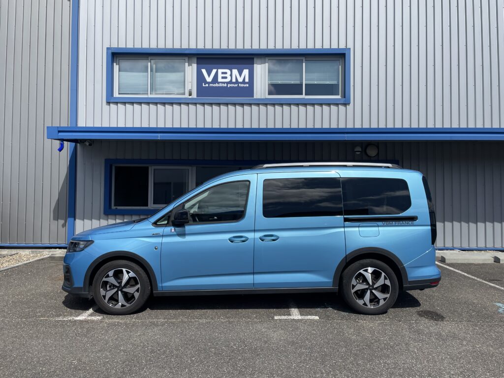 VBM : 