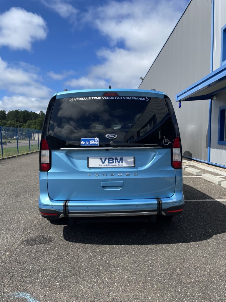 VBM : 