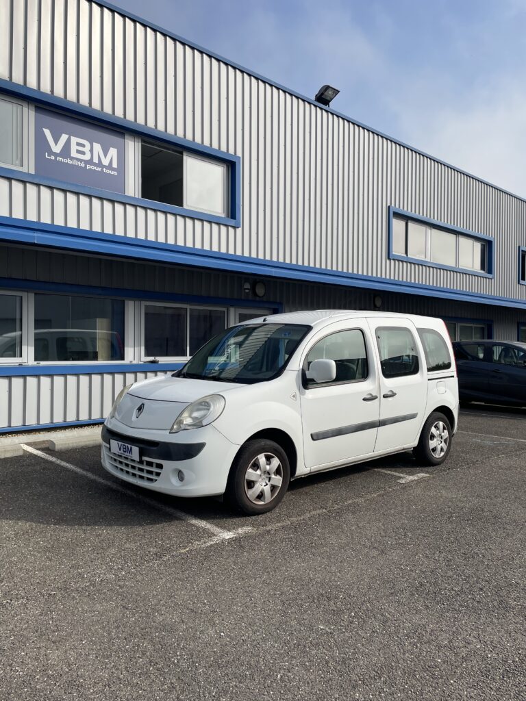 VBM : 