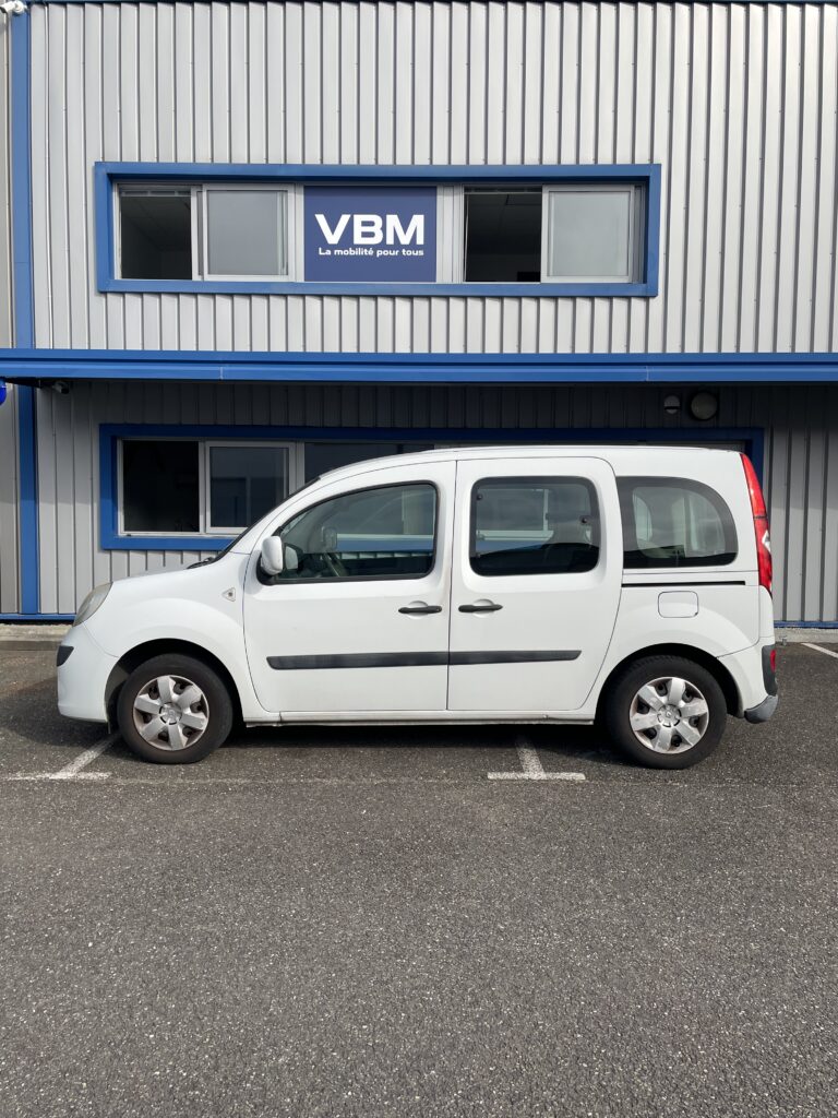 VBM : 