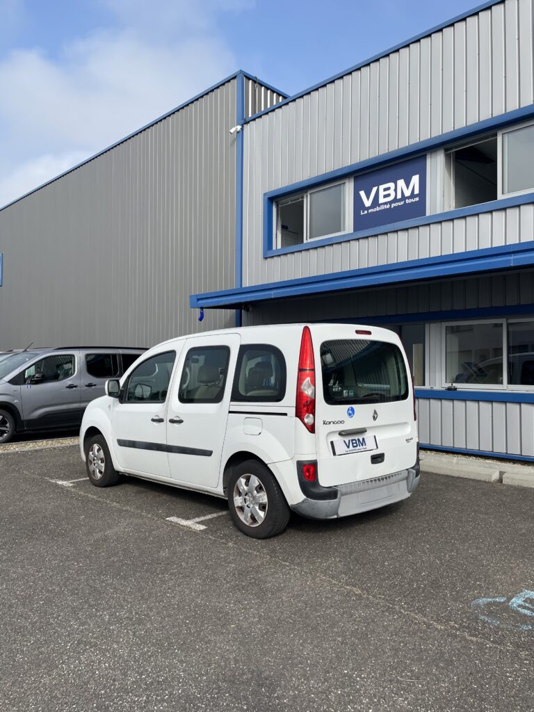 VBM : 