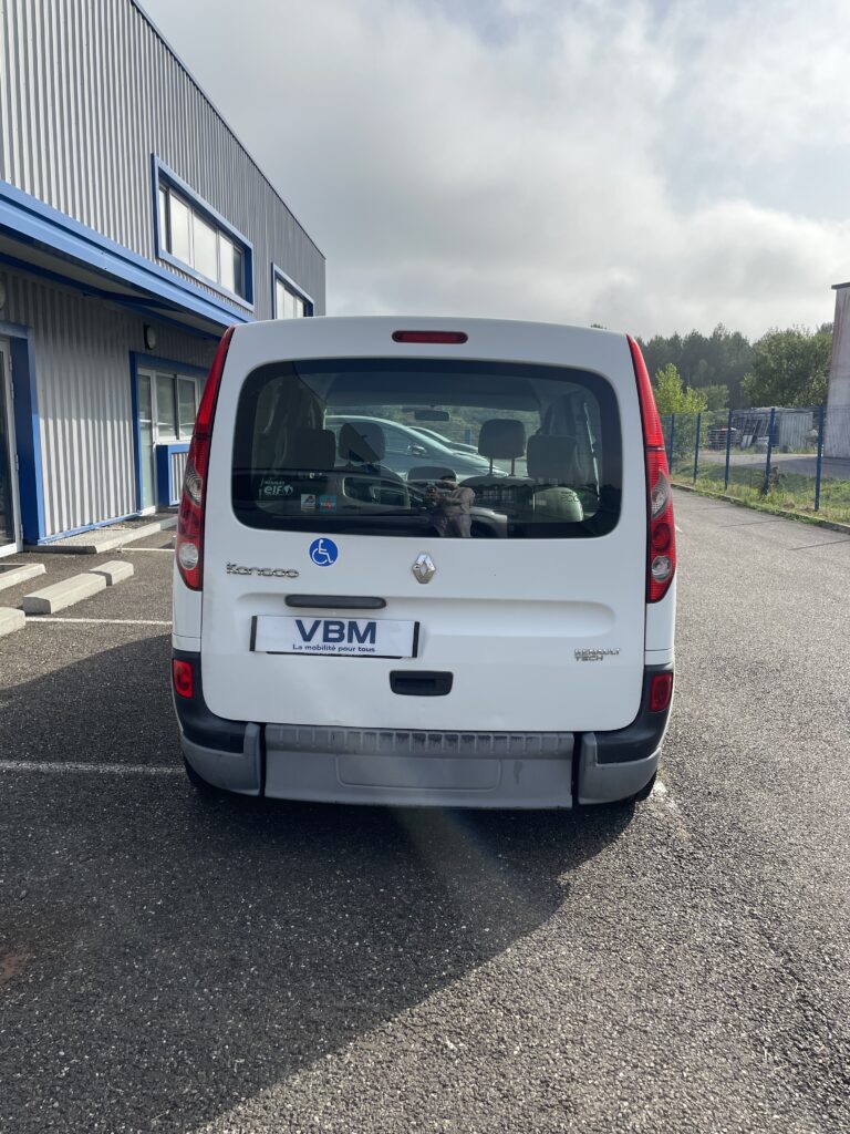 VBM : 