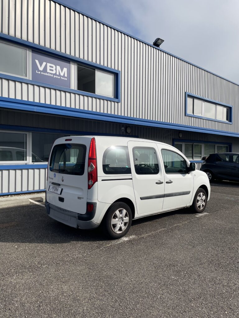 VBM : 