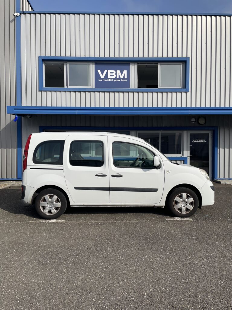 VBM : 