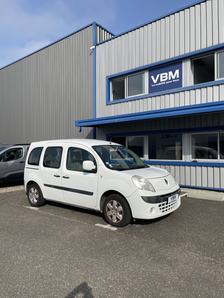 VBM : 
