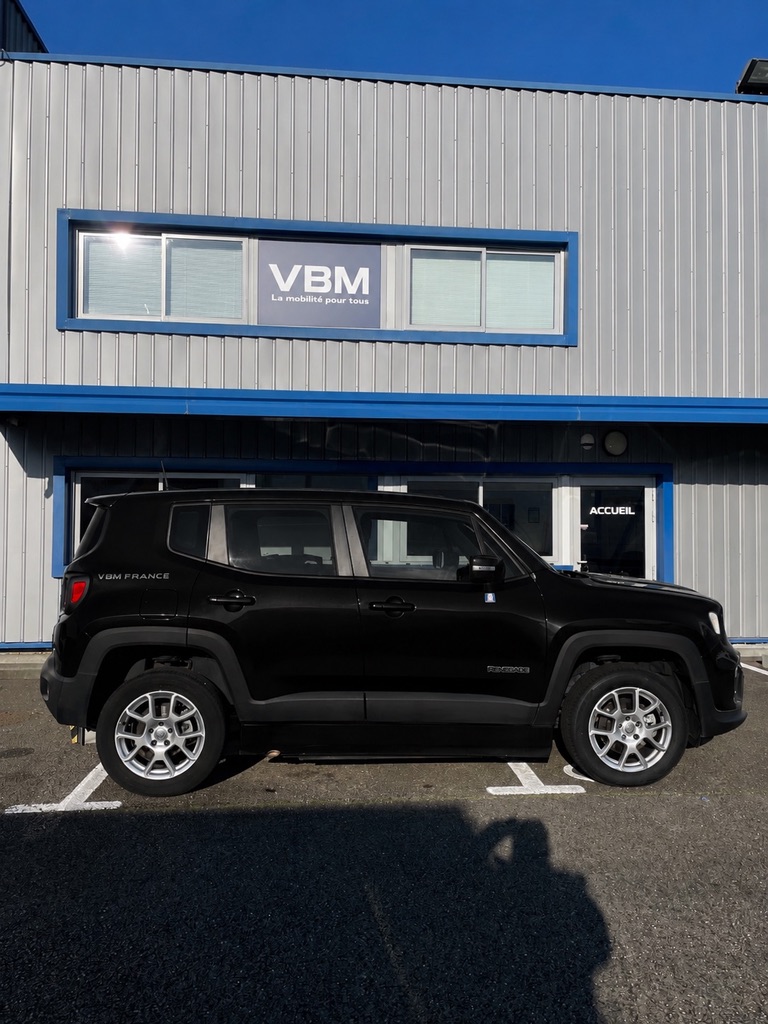 VBM : 