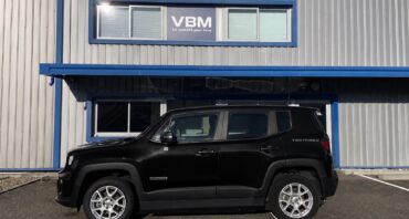 VBM : 
