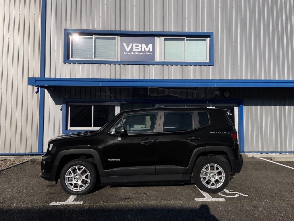 VBM : 