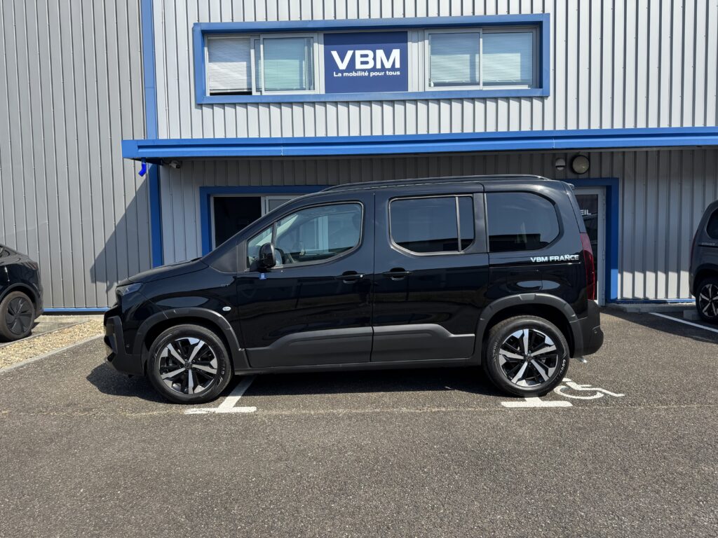 VBM : 