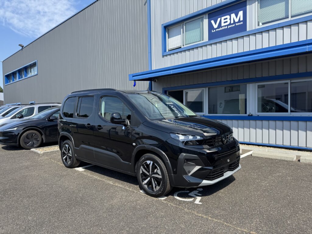 VBM : 