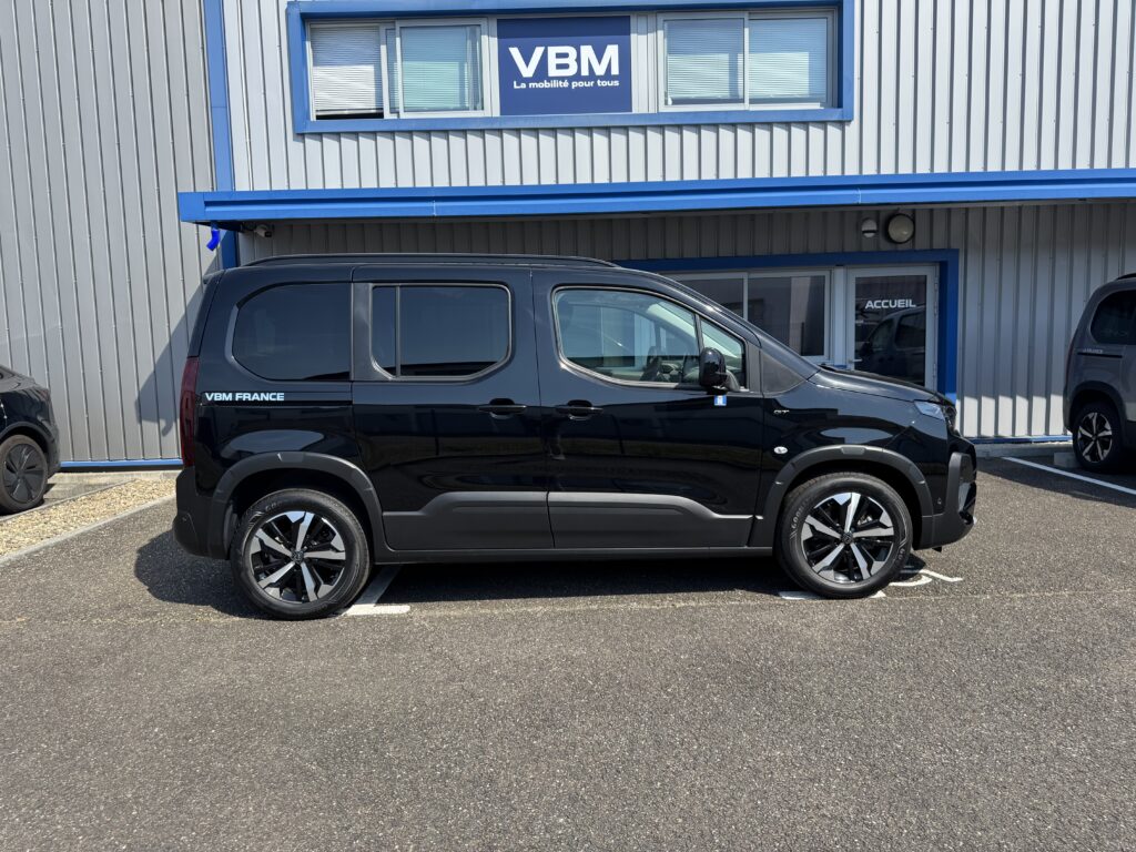 VBM : 