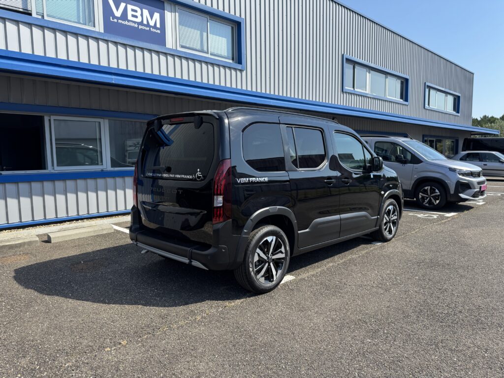 VBM : 