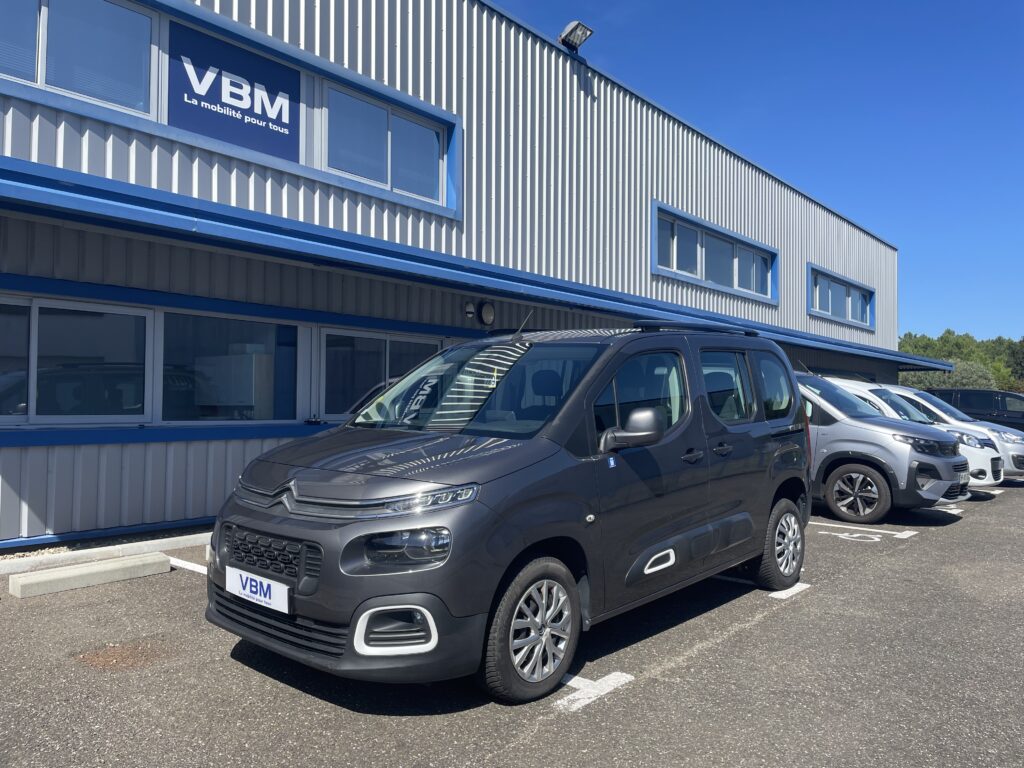 VBM : 