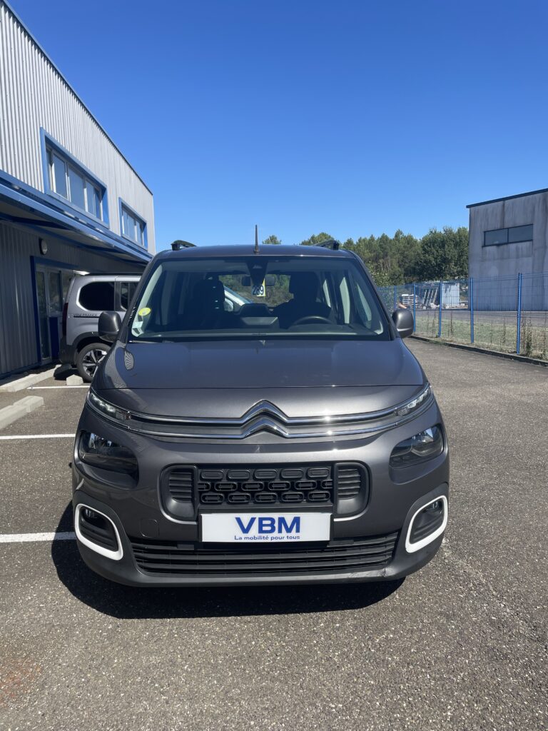 VBM : 