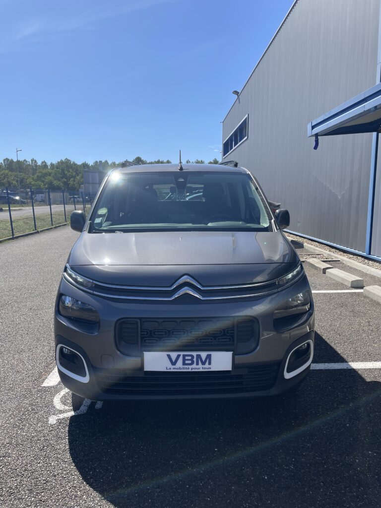 VBM : 