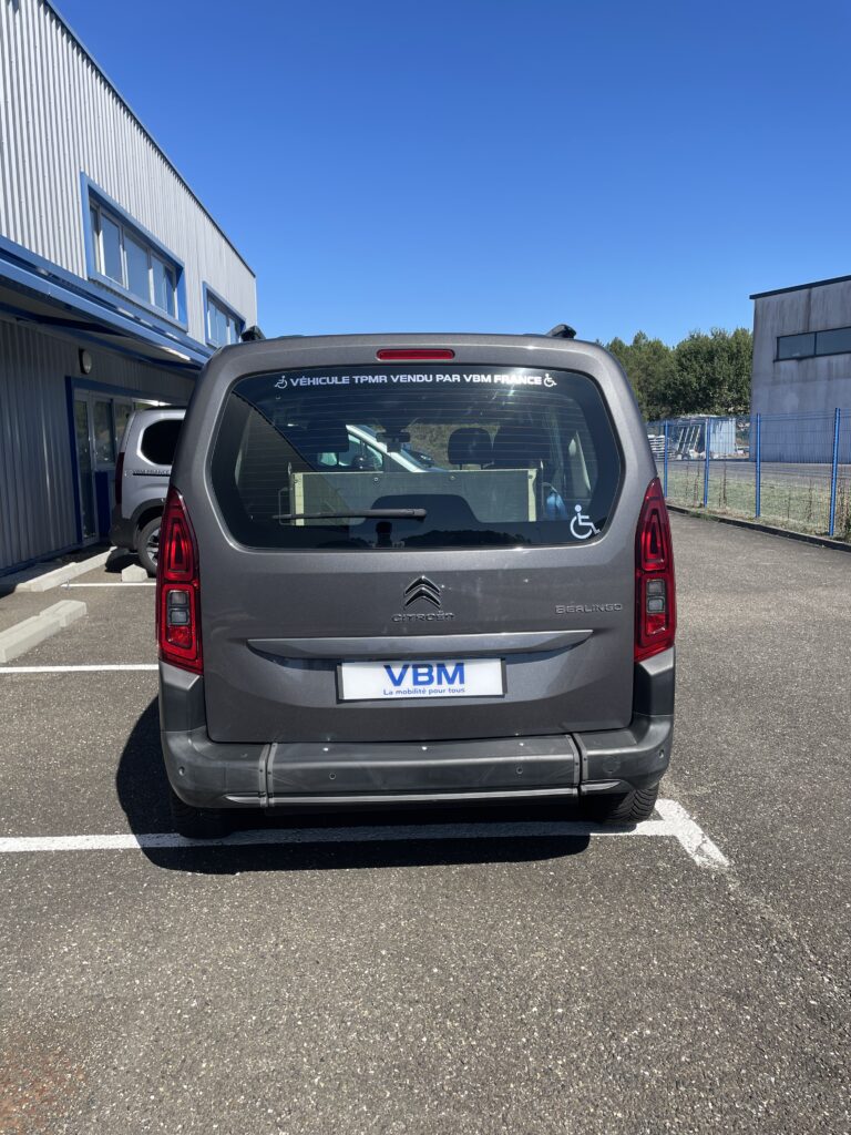 VBM : 