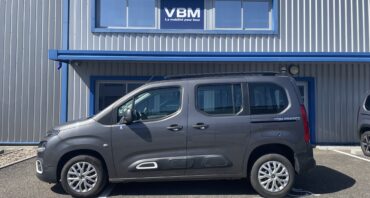 VBM : 
