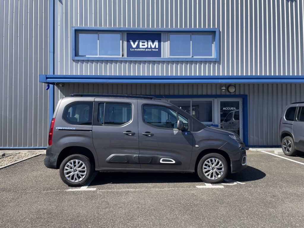 VBM : 