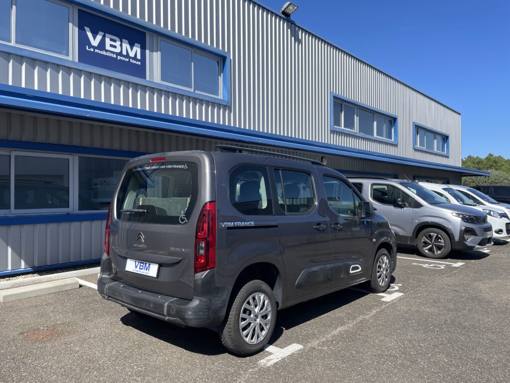 VBM : 