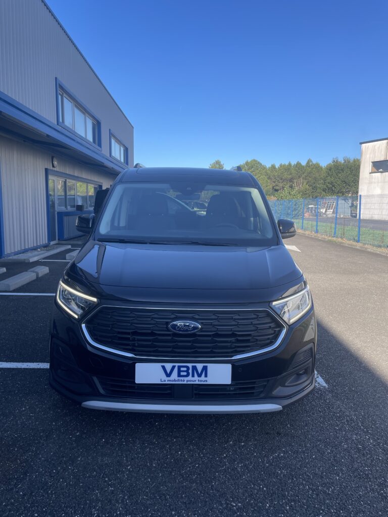 VBM : 