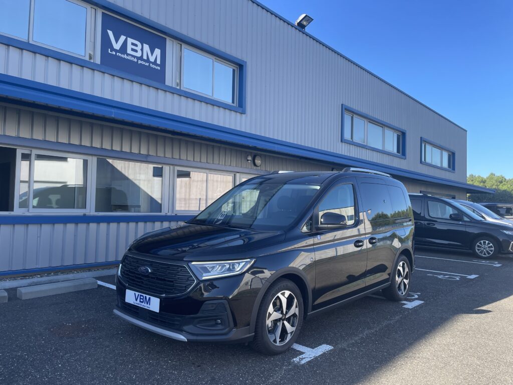 VBM : 