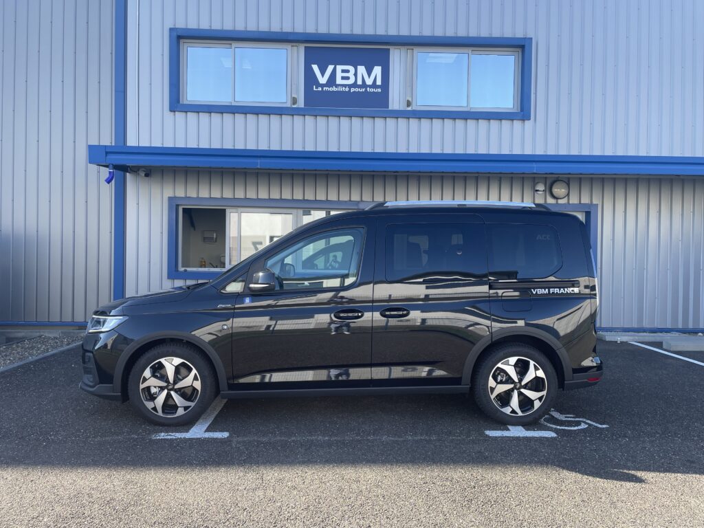 VBM : 