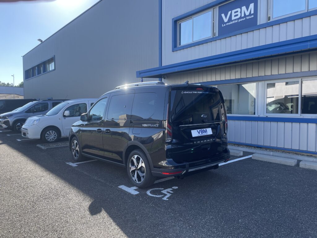 VBM : 