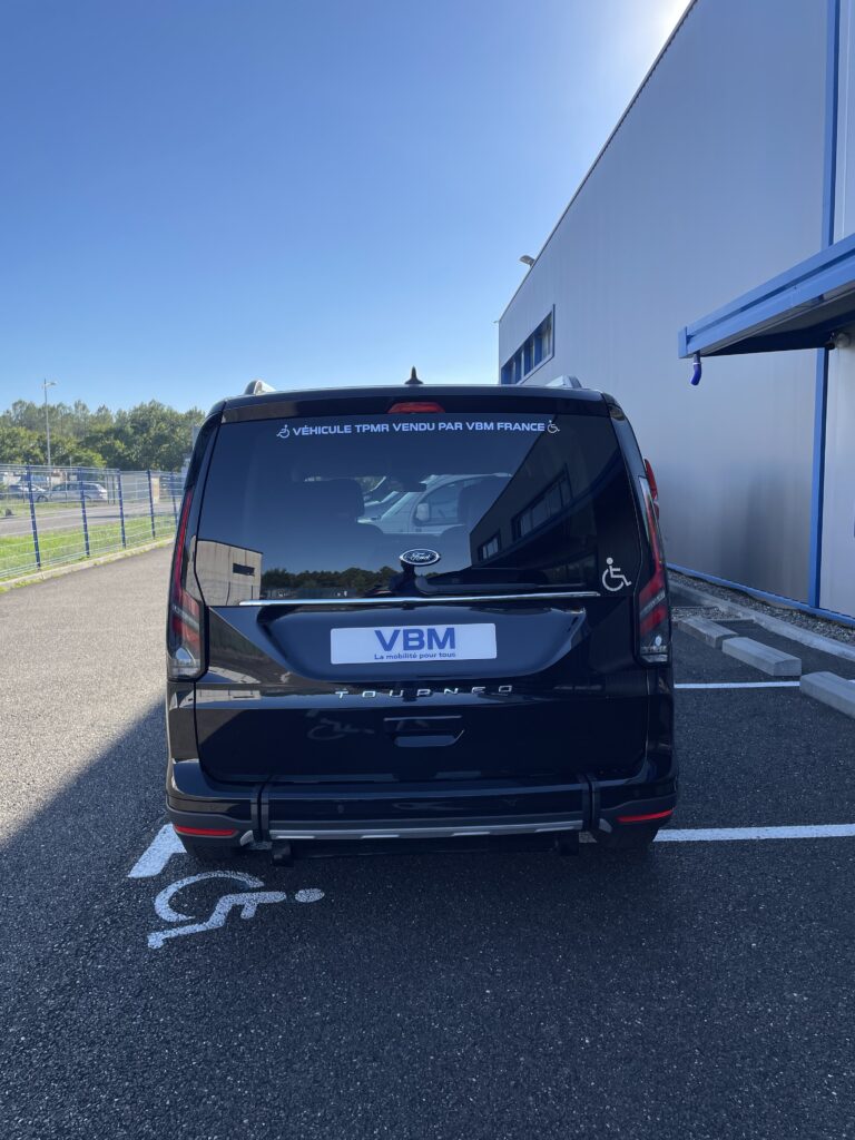 VBM : 