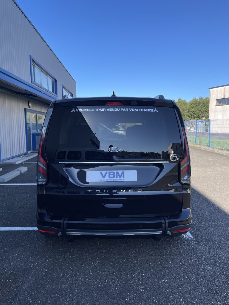 VBM : 