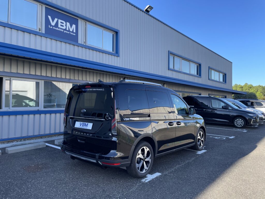 VBM : 