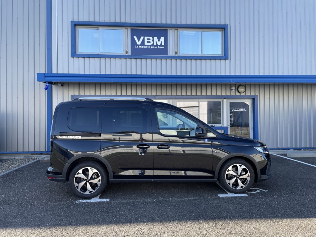 VBM : 