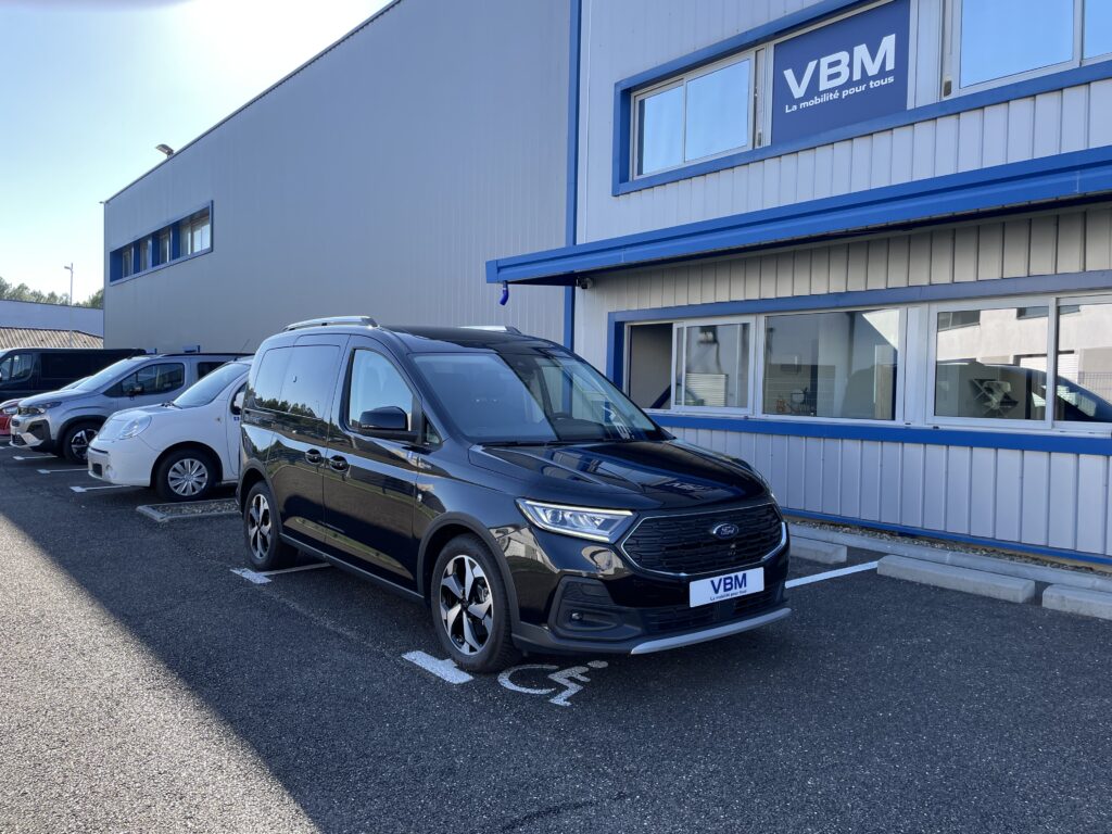 VBM : 