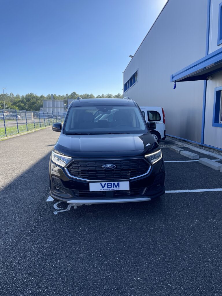 VBM : 
