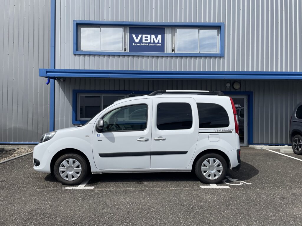 VBM : 